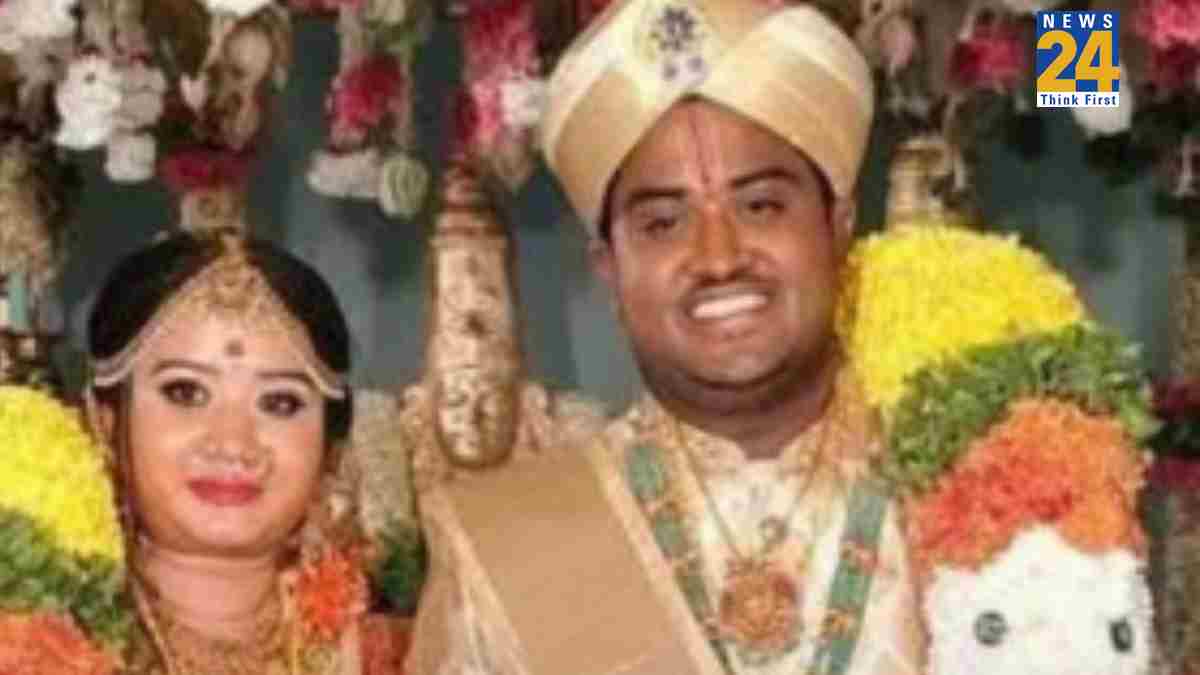 Bengaluru Couple Suicide Case Bengaluru Couple Suicide Case