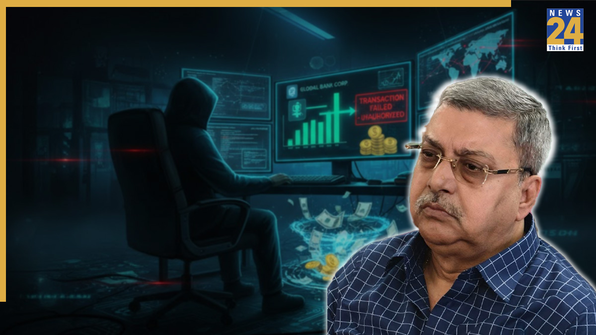 Kolkata News Update: The money vanished from Kalyan Banerjee's main account at the Kalighat branch of SBI. Mamata Banerjee's MP stated that the manager of the SBI High Court branch contacted him on Thursday and alerted him of the fraud.