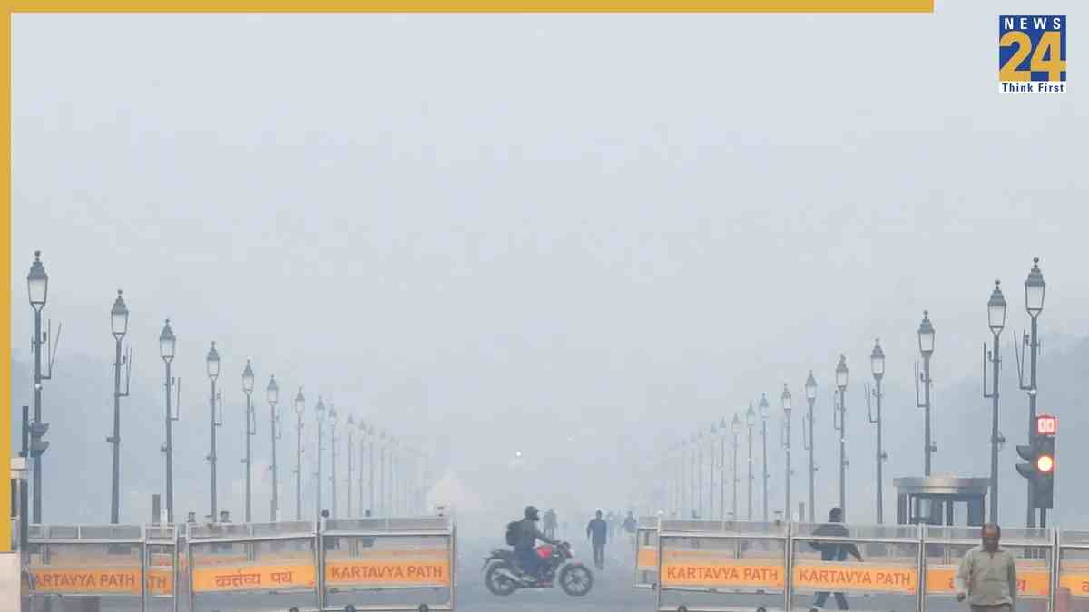 Delhi-NCR weather
