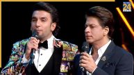 Ranveer Singh’s old emotional speech goes viral amid Dhurandhar 2 success, Shah Rukh Khan’s reply wins hearts: 'Rona toh humein chahiye…'