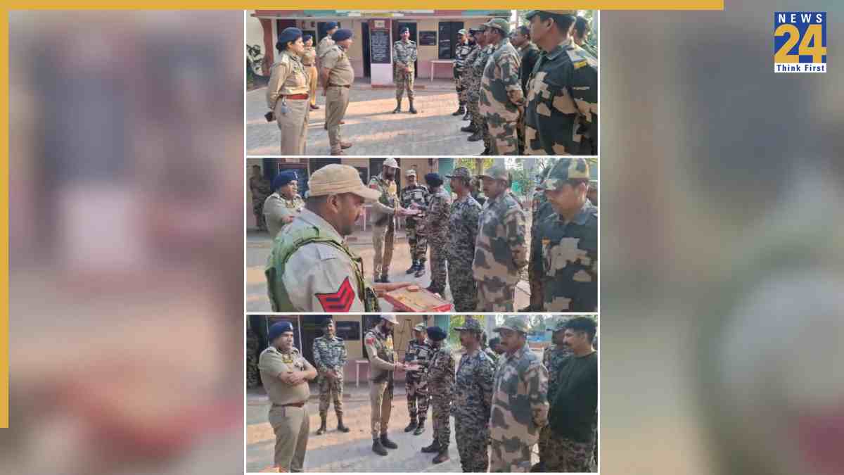 DIG Jammu–Samba–Kathua Range Shiv Kumar