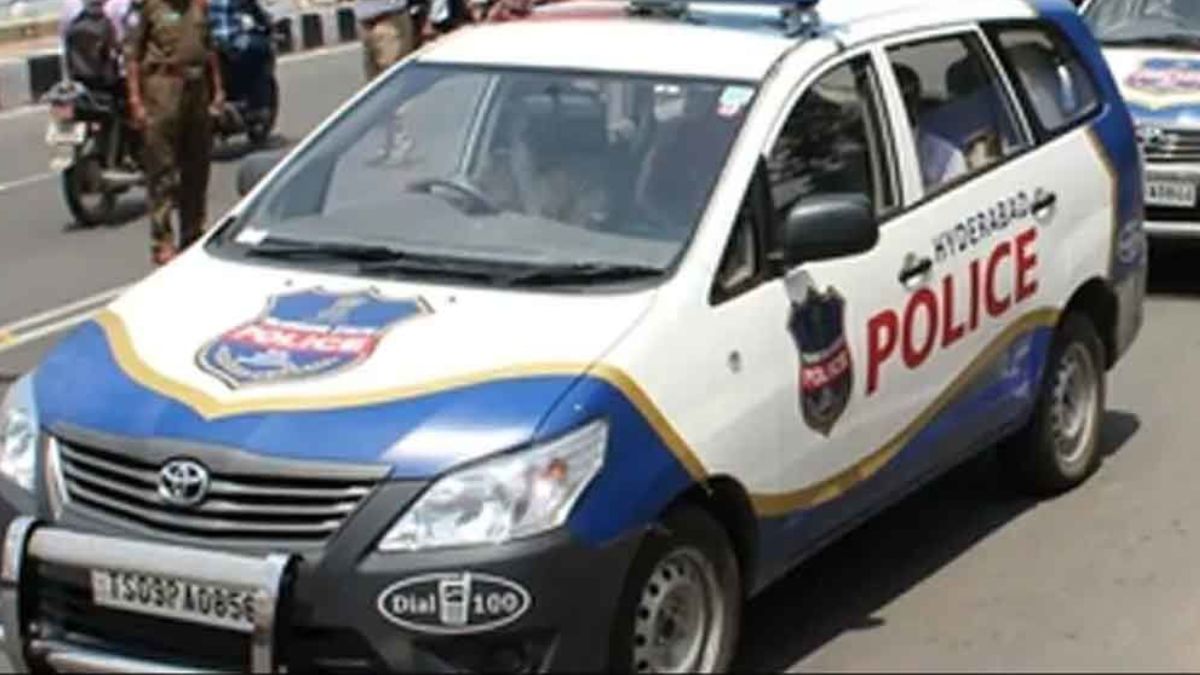 Hyderabad: Psychologist Marries Techie Patient She Helped Heal, Dies After Jumping from Fourth Floor