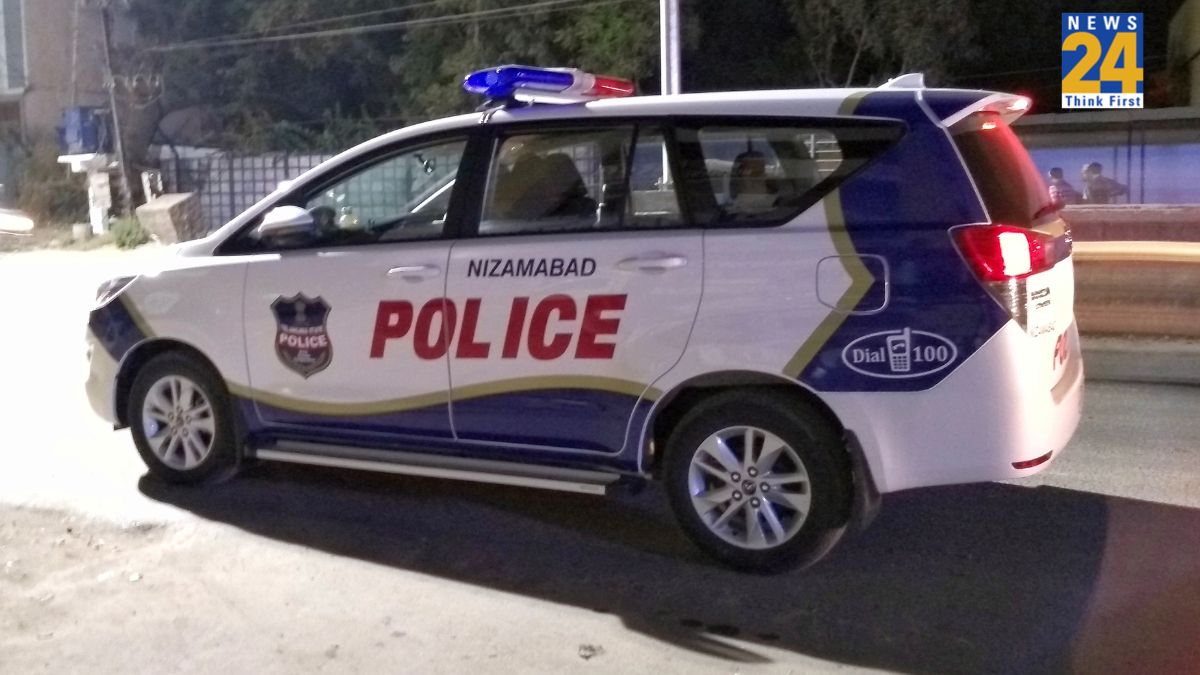 Hyderabad SHOCKER: Man burns wife to death, pushes daughter in fire - Here’s what happened