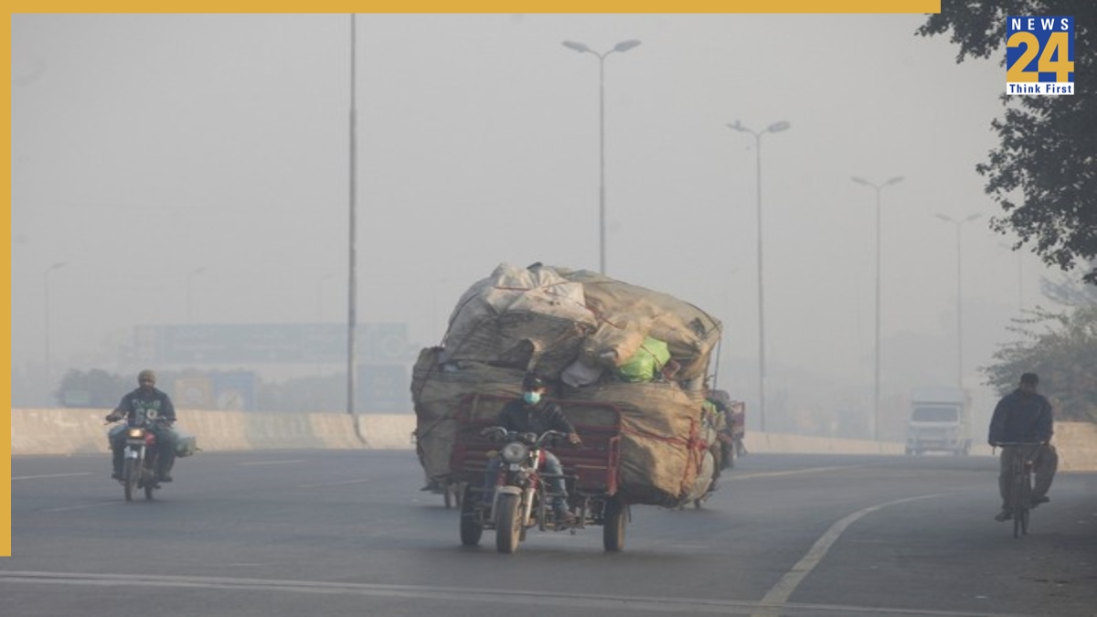 Representational image