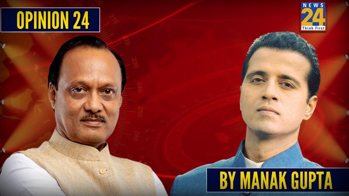 Ajit Pawar Dies: The end of power, struggle, and unfinished political dreams