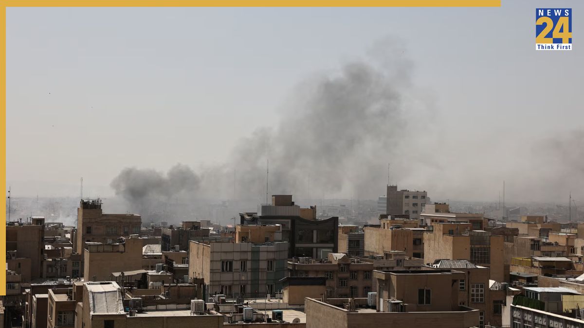 Representational image