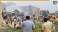 Blast At Firecracker Factory In Lucknow, At Least 7 Dead, Several Injured