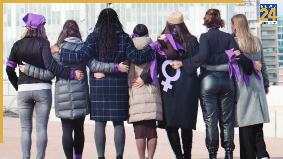 Women's Day is not celebrated in THESE countries due to…, organizing the event could invite severe punishment, the countries are…