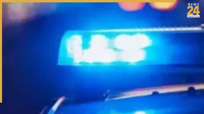 Noida: Cop’s friend shoots herself