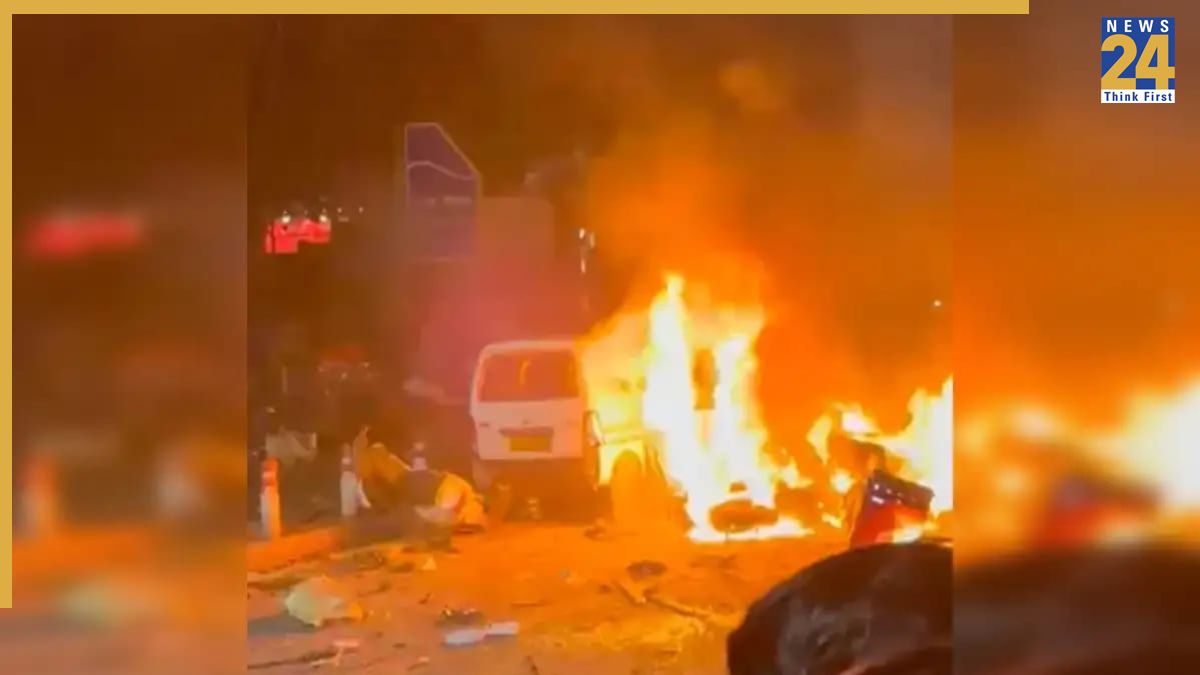 Nowgam Police Station: Where Chemistry Met Criminal Negligence