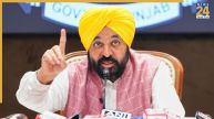 Centre Conspiring To Stop Free Ration Of 55 Lakh Punjabis: CM