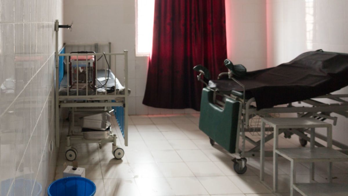 Representative Image