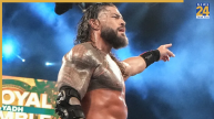 Roman Reigns